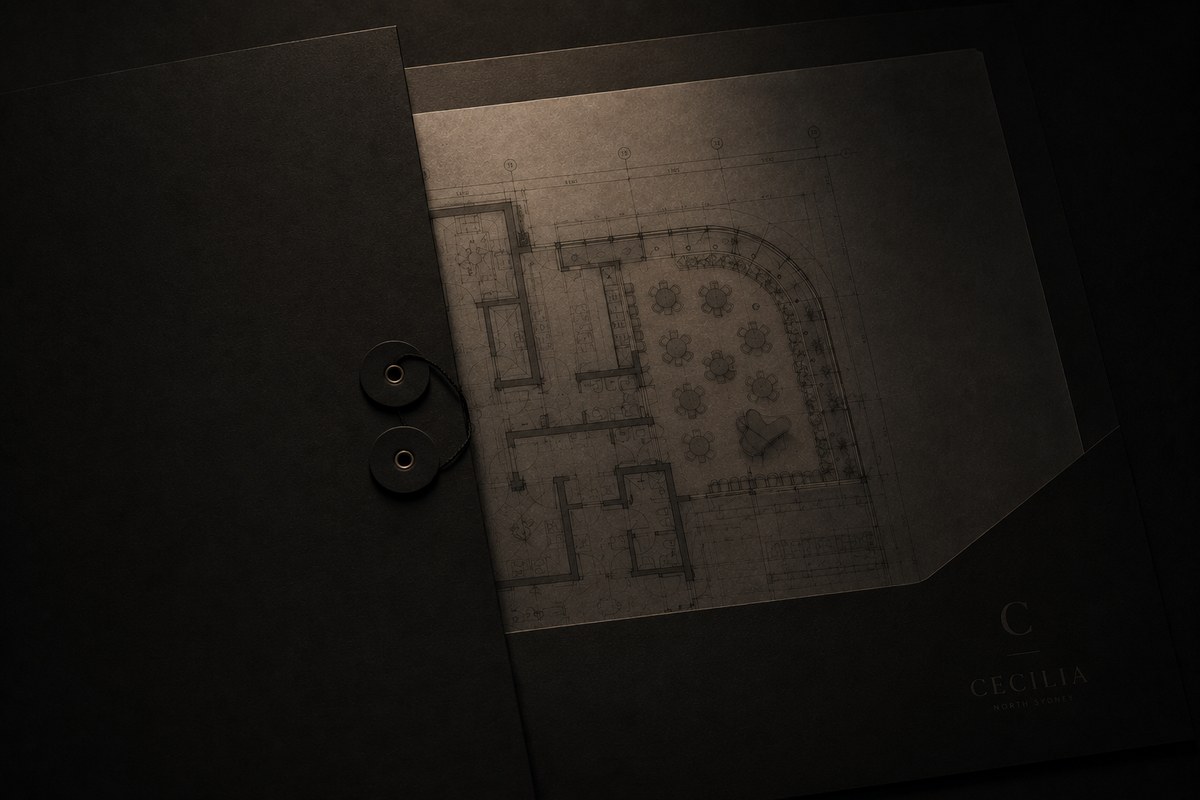 Something new coming to Cecilia